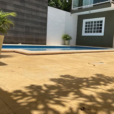 Homecancun2 Екстериор снимка