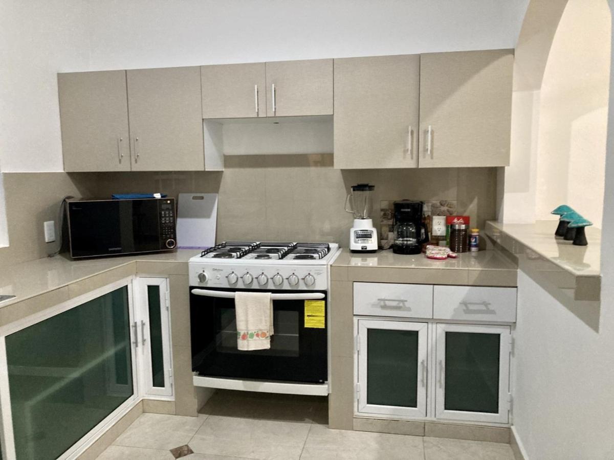 Homecancun2 Екстериор снимка