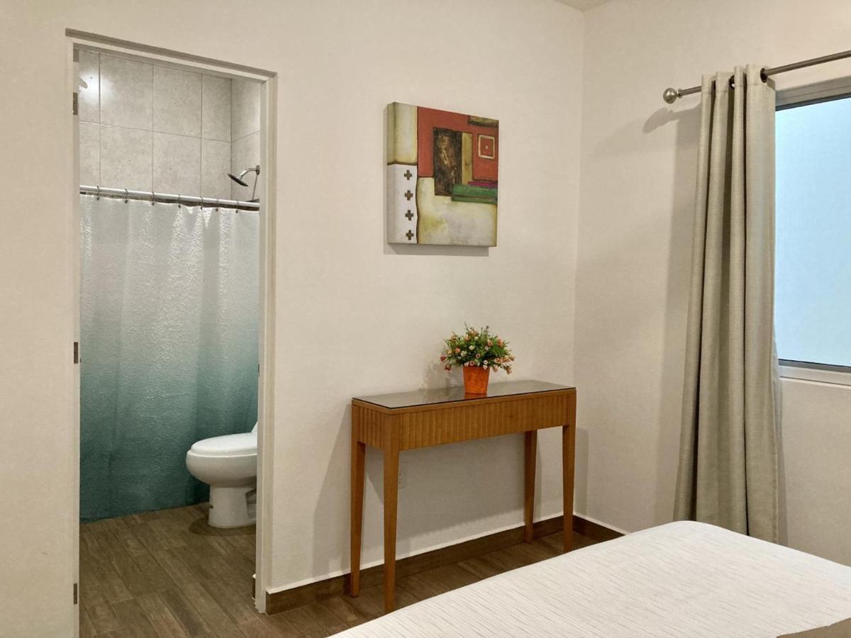 Homecancun2 Екстериор снимка