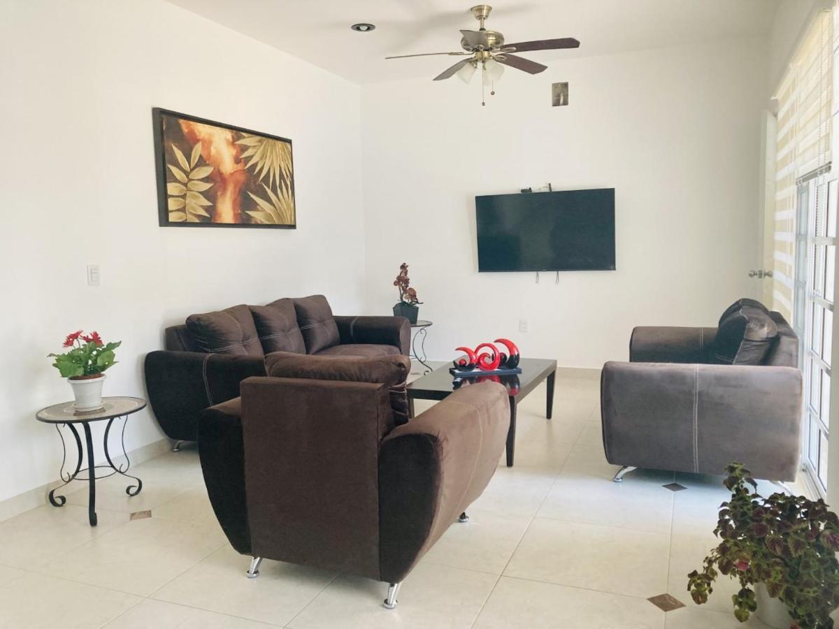 Homecancun2 Екстериор снимка