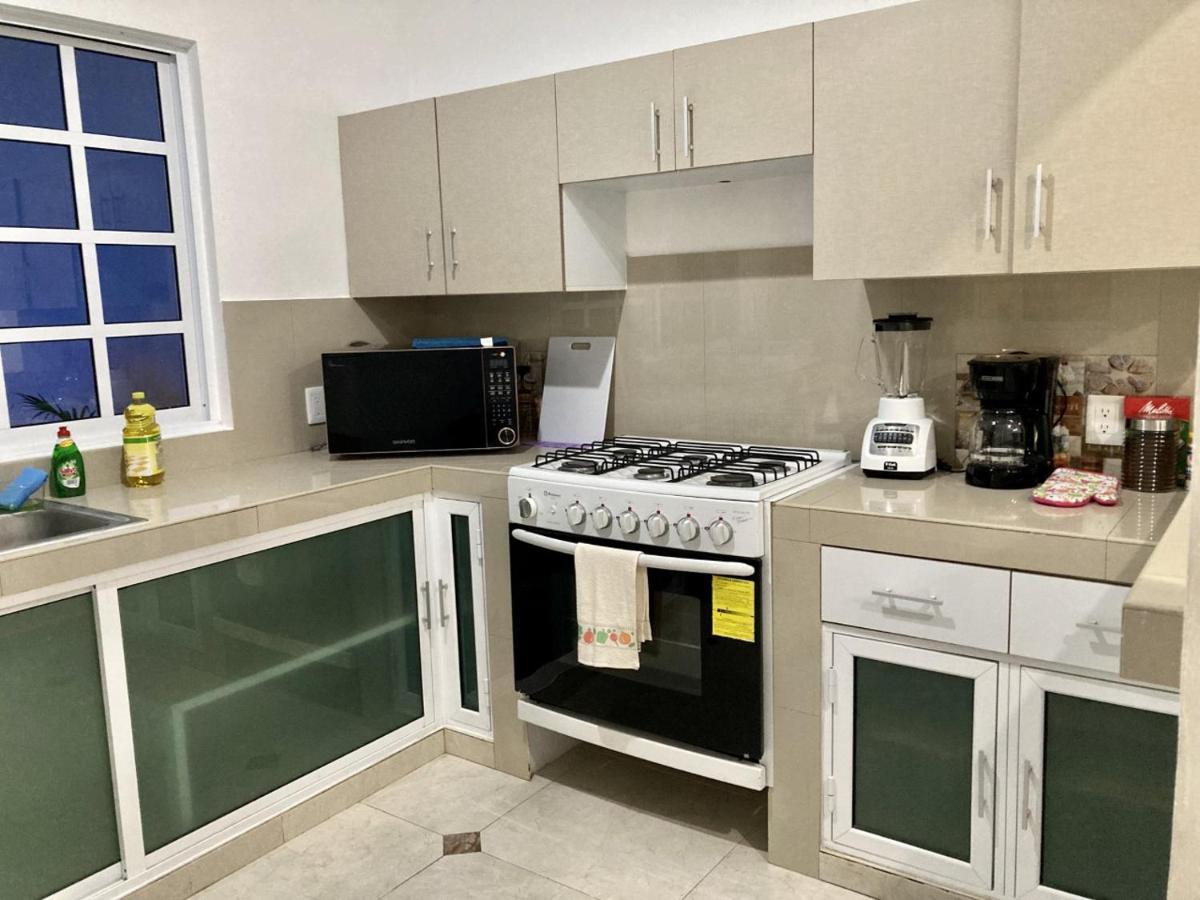 Homecancun2 Екстериор снимка