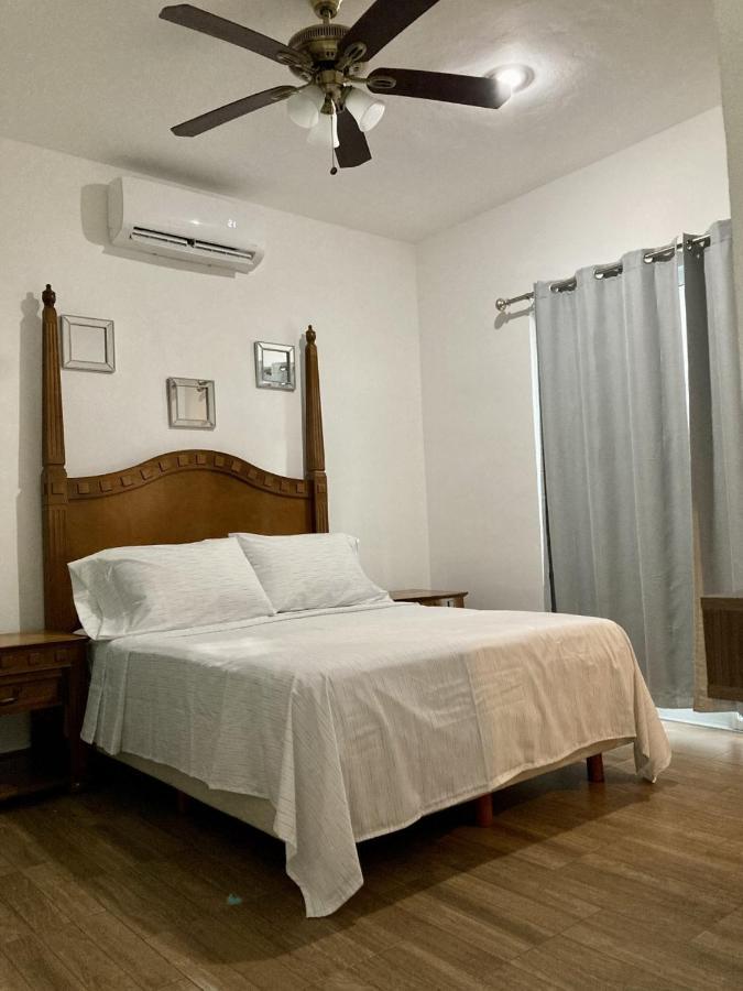 Homecancun2 Екстериор снимка