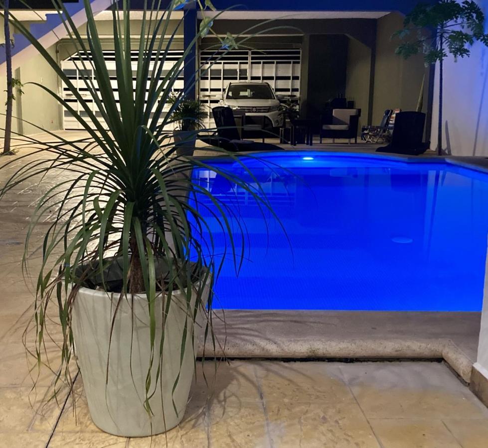 Homecancun2 Екстериор снимка